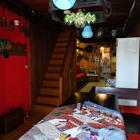 Casa Zizì Villa Crodo Esterno foto