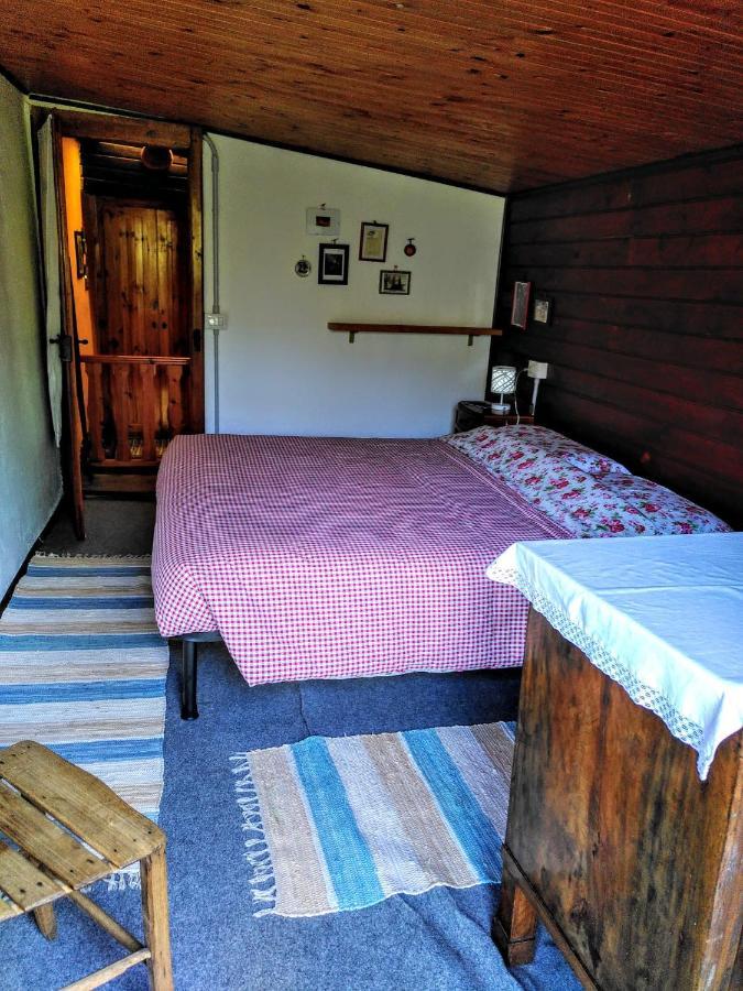 Casa Zizì Villa Crodo Esterno foto