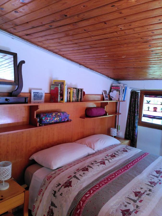 Casa Zizì Villa Crodo Esterno foto