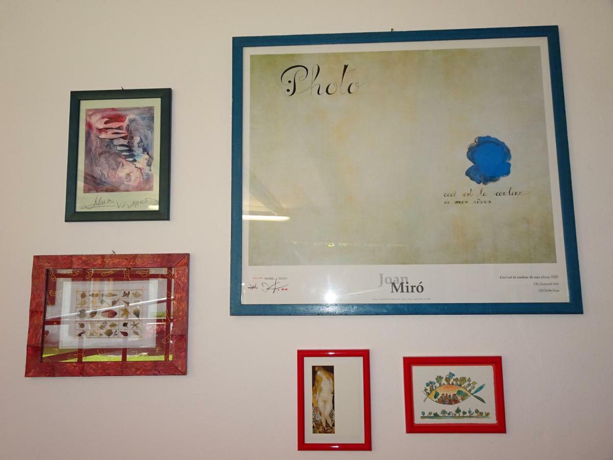 Casa Zizì Villa Crodo Esterno foto